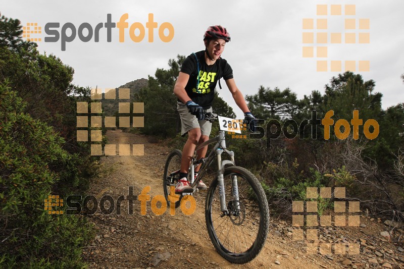 Esport Foto - Esportfoto .CAT - Fotos de IV Bike Marató del Cap de Creus 2014 - Dorsal [280] -   1396217373_0603.jpg