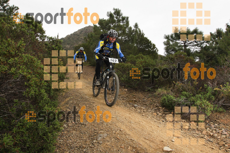 Esport Foto - Esportfoto .CAT - Fotos de IV Bike Marató del Cap de Creus 2014 - Dorsal [167] -   1396217377_0605.jpg