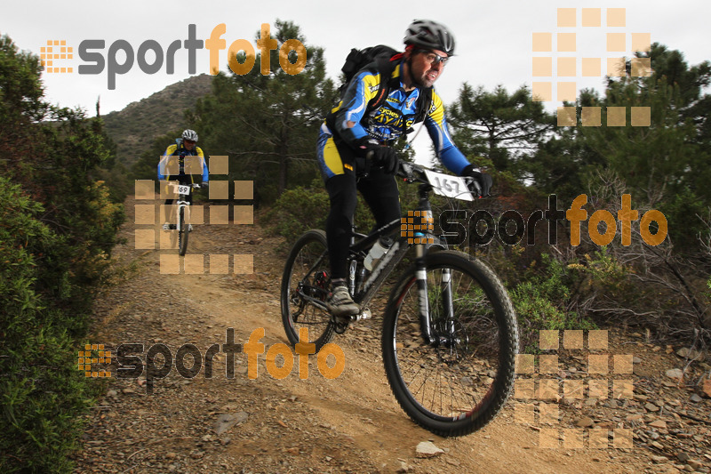 Esport Foto - Esportfoto .CAT - Fotos de IV Bike Marató del Cap de Creus 2014 - Dorsal [167] -   1396217379_0606.jpg