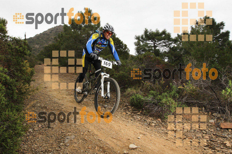 Esport Foto - Esportfoto .CAT - Fotos de IV Bike Marató del Cap de Creus 2014 - Dorsal [169] -   1396217381_0607.jpg