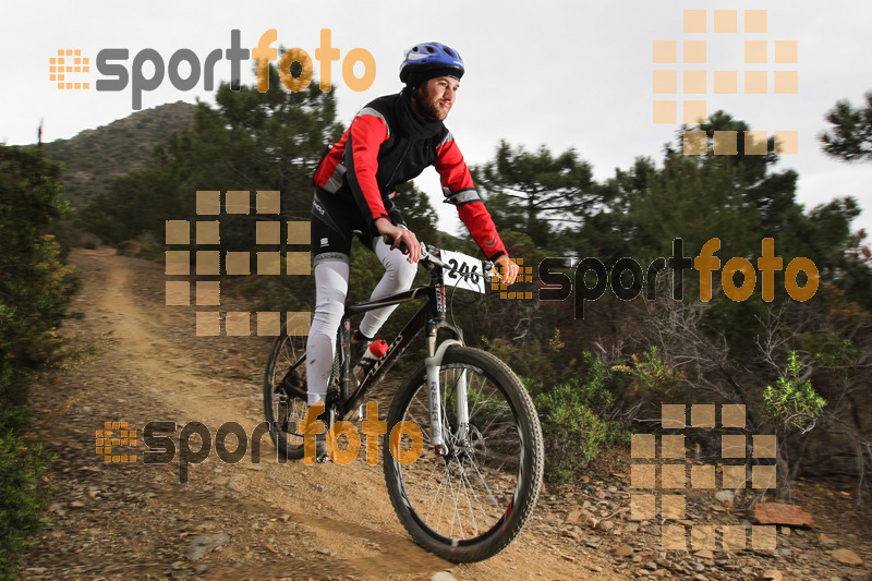 Esport Foto - Esportfoto .CAT - Fotos de IV Bike Marató del Cap de Creus 2014 - Dorsal [246] -   1396217394_0613.jpg