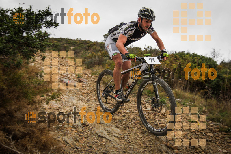 Esport Foto - Esportfoto .CAT - Fotos de IV Bike Marató del Cap de Creus 2014 - Dorsal [71] -   1396222264_0615.jpg