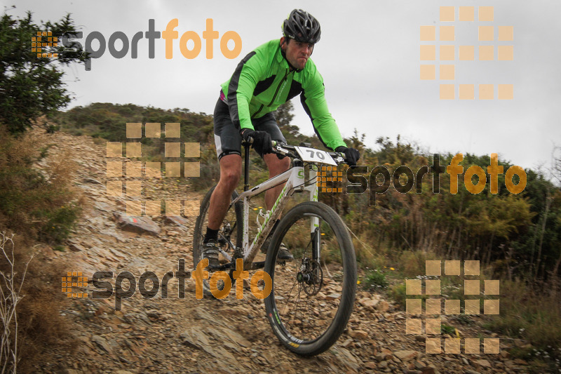 Esport Foto - Esportfoto .CAT - Fotos de IV Bike Marató del Cap de Creus 2014 - Dorsal [70] -   1396222266_0616.jpg