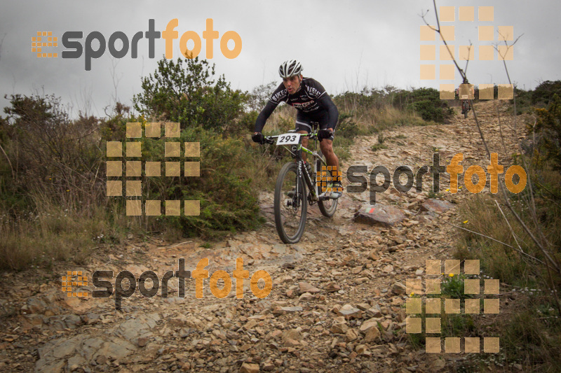 Esport Foto - Esportfoto .CAT - Fotos de IV Bike Marató del Cap de Creus 2014 - Dorsal [293] -   1396222272_0618.jpg