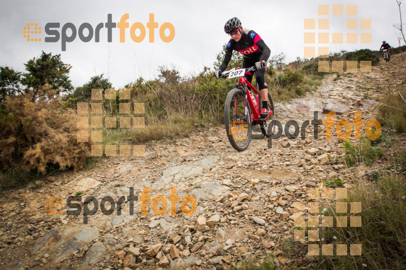 Esport Foto - Esportfoto .CAT - Fotos de IV Bike Marató del Cap de Creus 2014 - Dorsal [207] -   1396222281_0625.jpg