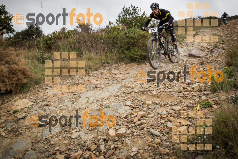 Esport Foto - Esportfoto .CAT - Fotos de IV Bike Marató del Cap de Creus 2014 - Dorsal [211] -   1396222288_0629.jpg
