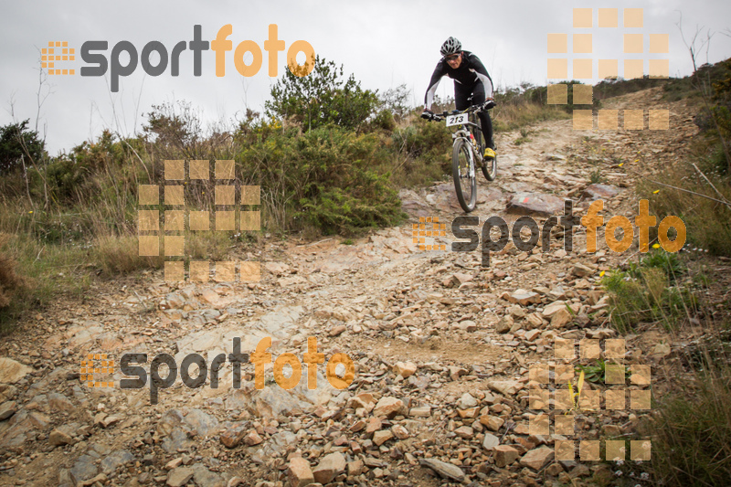 Esport Foto - Esportfoto .CAT - Fotos de IV Bike Marató del Cap de Creus 2014 - Dorsal [213] -   1396222290_0631.jpg