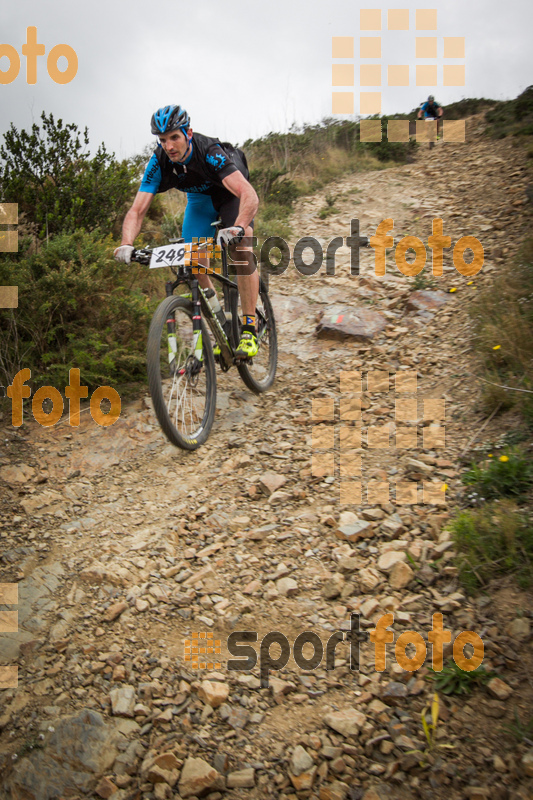 Esport Foto - Esportfoto .CAT - Fotos de IV Bike Marató del Cap de Creus 2014 - Dorsal [249] -   1396222293_0633.jpg