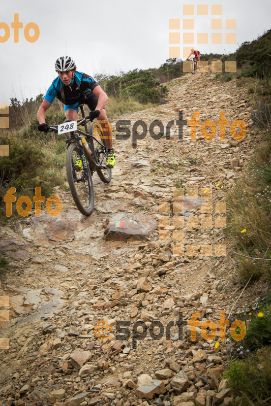 Esport Foto - Esportfoto .CAT - Fotos de IV Bike Marató del Cap de Creus 2014 - Dorsal [248] -   1396222294_0634.jpg