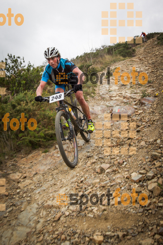Esport Foto - Esportfoto .CAT - Fotos de IV Bike Marató del Cap de Creus 2014 - Dorsal [248] -   1396222295_0635.jpg