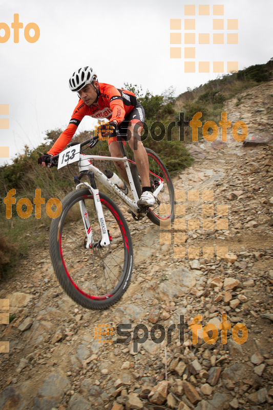 Esport Foto - Esportfoto .CAT - Fotos de IV Bike Marató del Cap de Creus 2014 - Dorsal [153] -   1396222297_0637.jpg