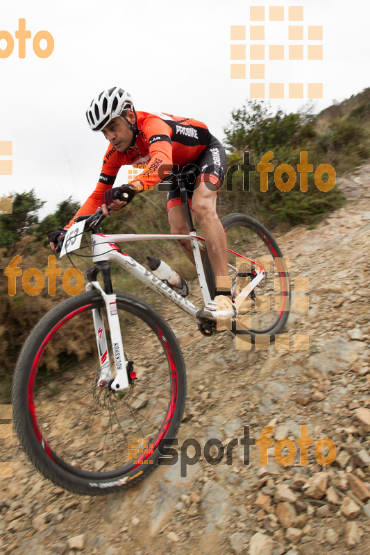 Esport Foto - Esportfoto .CAT - Fotos de IV Bike Marató del Cap de Creus 2014 - Dorsal [153] -   1396222299_0638.jpg