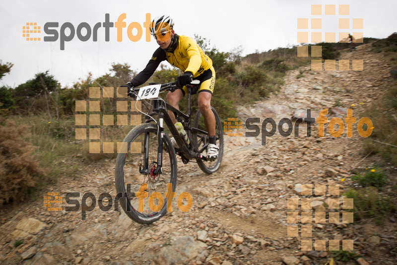 Esport Foto - Esportfoto .CAT - Fotos de IV Bike Marató del Cap de Creus 2014 - Dorsal [184] -   1396222301_0640.jpg