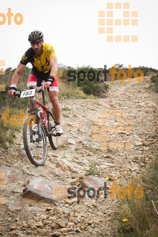 Esport Foto - Esportfoto .CAT - Fotos de IV Bike Marató del Cap de Creus 2014 - Dorsal [183] -   1396222304_0642.jpg