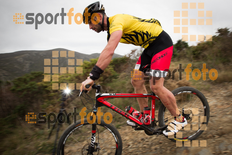 Esport Foto - Esportfoto .CAT - Fotos de IV Bike Marató del Cap de Creus 2014 - Dorsal [183] -   1396222307_0645.jpg