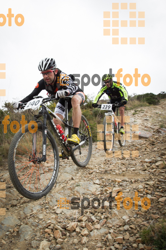 Esport Foto - Esportfoto .CAT - Fotos de IV Bike Marató del Cap de Creus 2014 - Dorsal [240] -   1396222309_0649.jpg