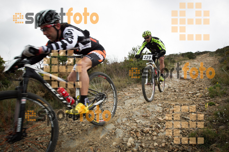 Esport Foto - Esportfoto .CAT - Fotos de IV Bike Marató del Cap de Creus 2014 - Dorsal [240] -   1396222310_0650.jpg