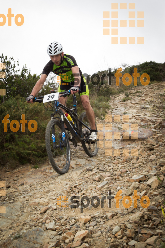 Esport Foto - Esportfoto .CAT - Fotos de IV Bike Marató del Cap de Creus 2014 - Dorsal [29] -   1396222313_0652.jpg