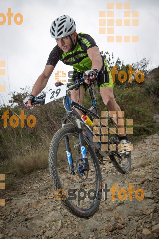 Esport Foto - Esportfoto .CAT - Fotos de IV Bike Marató del Cap de Creus 2014 - Dorsal [29] -   1396222314_0653.jpg