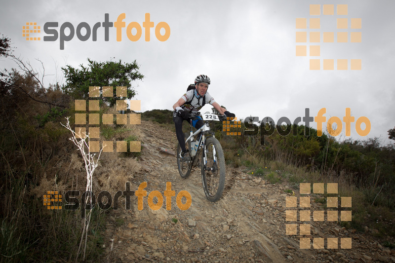 Esport Foto - Esportfoto .CAT - Fotos de IV Bike Marató del Cap de Creus 2014 - Dorsal [228] -   1396222316_0654.jpg