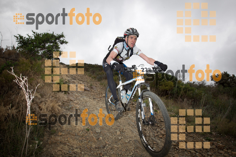 Esport Foto - Esportfoto .CAT - Fotos de IV Bike Marató del Cap de Creus 2014 - Dorsal [228] -   1396222318_0655.jpg