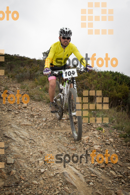 Esport Foto - Esportfoto .CAT - Fotos de IV Bike Marató del Cap de Creus 2014 - Dorsal [104] -   1396222319_0656.jpg