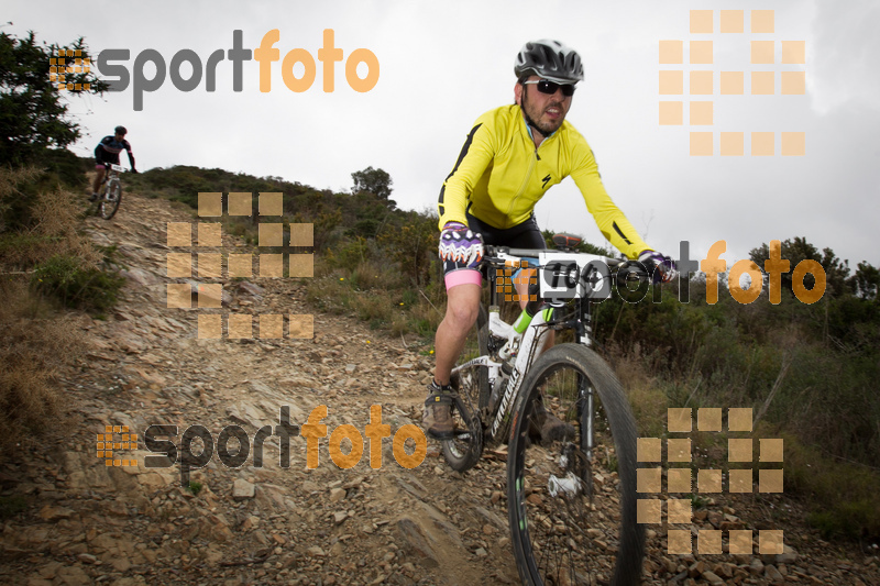 Esport Foto - Esportfoto .CAT - Fotos de IV Bike Marató del Cap de Creus 2014 - Dorsal [104] -   1396222320_0657.jpg