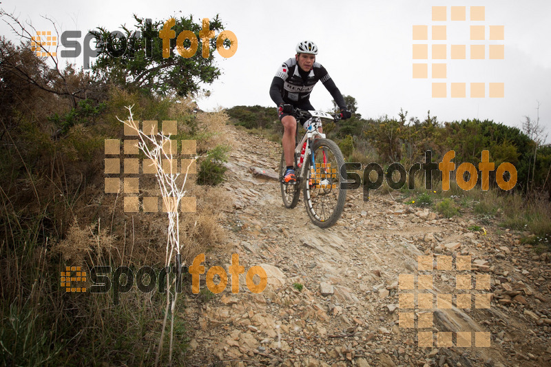 Esport Foto - Esportfoto .CAT - Fotos de IV Bike Marató del Cap de Creus 2014 - Dorsal [231] -   1396222325_0660.jpg