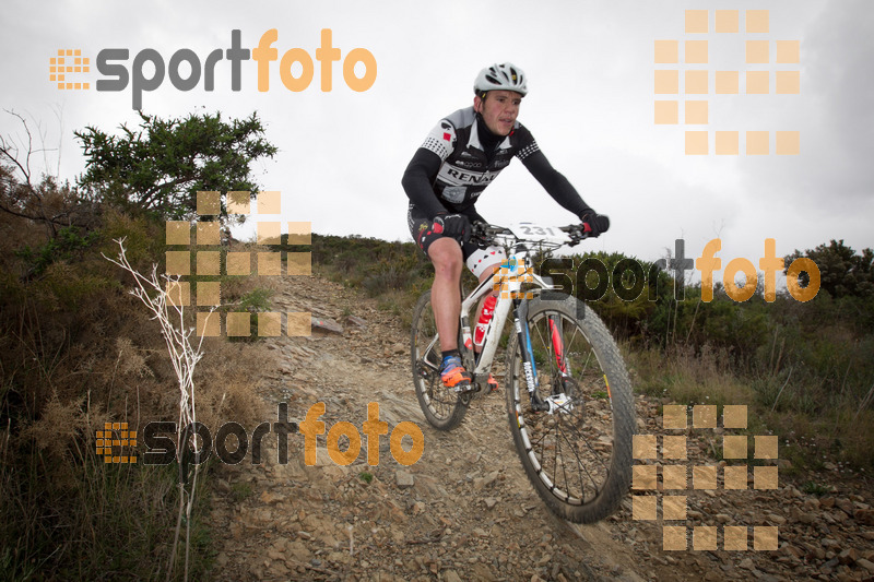 Esport Foto - Esportfoto .CAT - Fotos de IV Bike Marató del Cap de Creus 2014 - Dorsal [231] -   1396222327_0661.jpg