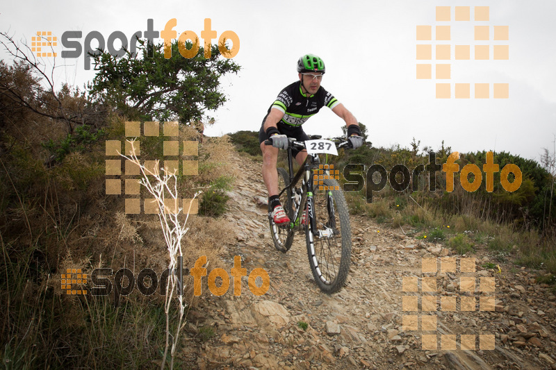 Esport Foto - Esportfoto .CAT - Fotos de IV Bike Marató del Cap de Creus 2014 - Dorsal [287] -   1396222329_0662.jpg