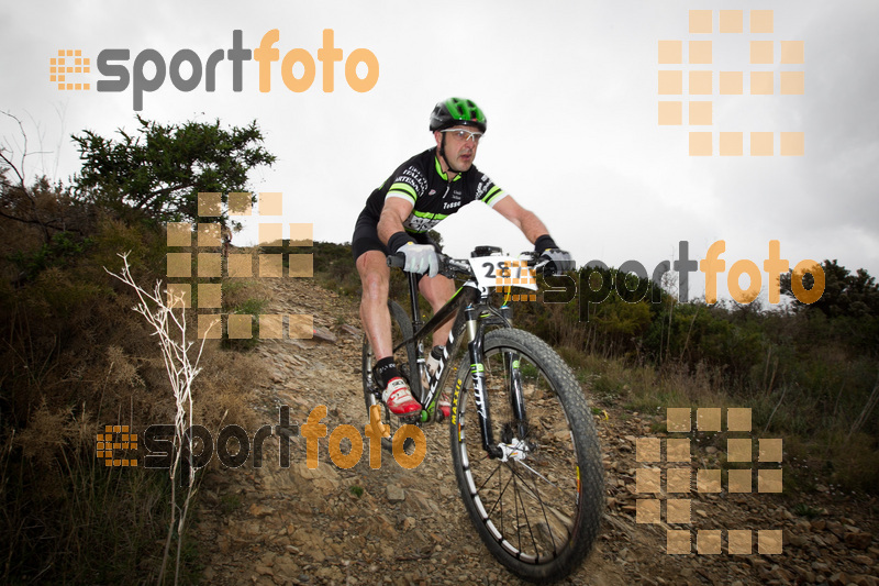 Esport Foto - Esportfoto .CAT - Fotos de IV Bike Marató del Cap de Creus 2014 - Dorsal [287] -   1396222330_0663.jpg