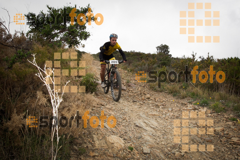 Esport Foto - Esportfoto .CAT - Fotos de IV Bike Marató del Cap de Creus 2014 - Dorsal [200] -   1396222335_0666.jpg