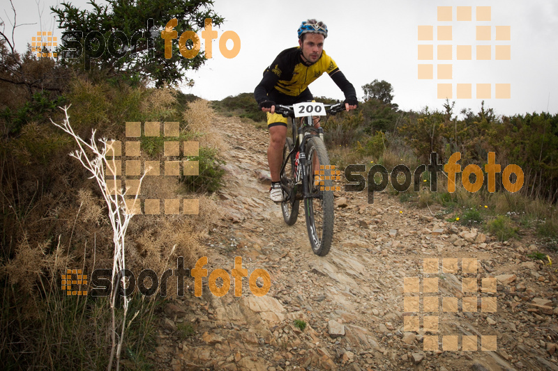 Esport Foto - Esportfoto .CAT - Fotos de IV Bike Marató del Cap de Creus 2014 - Dorsal [200] -   1396222336_0667.jpg
