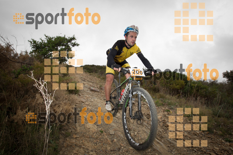 Esport Foto - Esportfoto .CAT - Fotos de IV Bike Marató del Cap de Creus 2014 - Dorsal [200] -   1396222337_0668.jpg