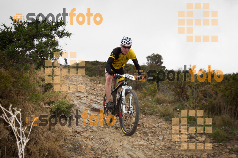Esport Foto - Esportfoto .CAT - Fotos de IV Bike Marató del Cap de Creus 2014 - Dorsal [199] -   1396222341_0670.jpg