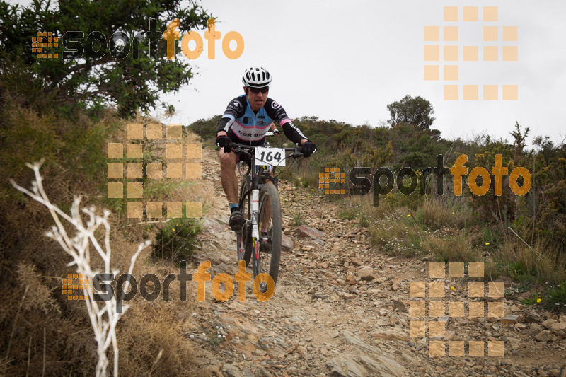 Esport Foto - Esportfoto .CAT - Fotos de IV Bike Marató del Cap de Creus 2014 - Dorsal [164] -   1396222343_0671.jpg