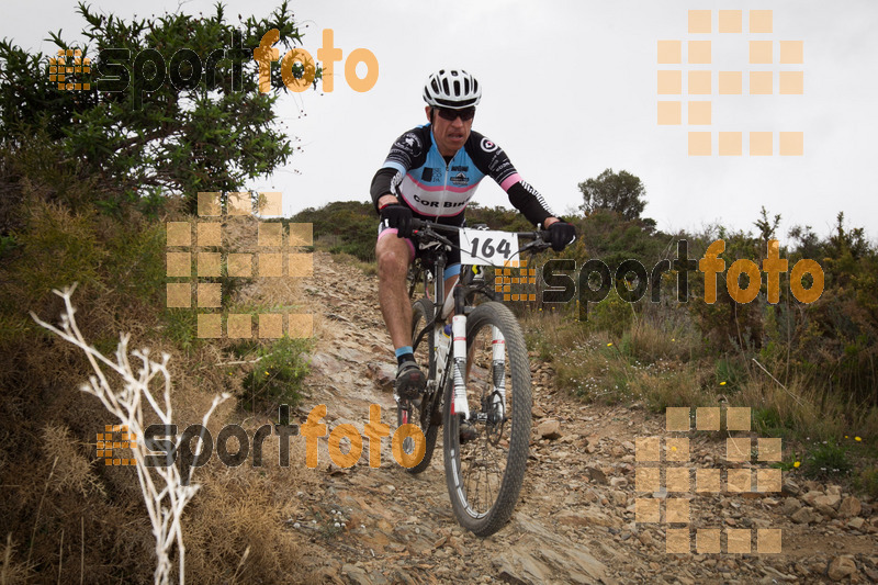 Esport Foto - Esportfoto .CAT - Fotos de IV Bike Marató del Cap de Creus 2014 - Dorsal [164] -   1396222345_0672.jpg