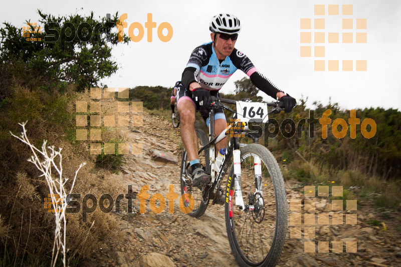 Esport Foto - Esportfoto .CAT - Fotos de IV Bike Marató del Cap de Creus 2014 - Dorsal [164] -   1396222347_0673.jpg
