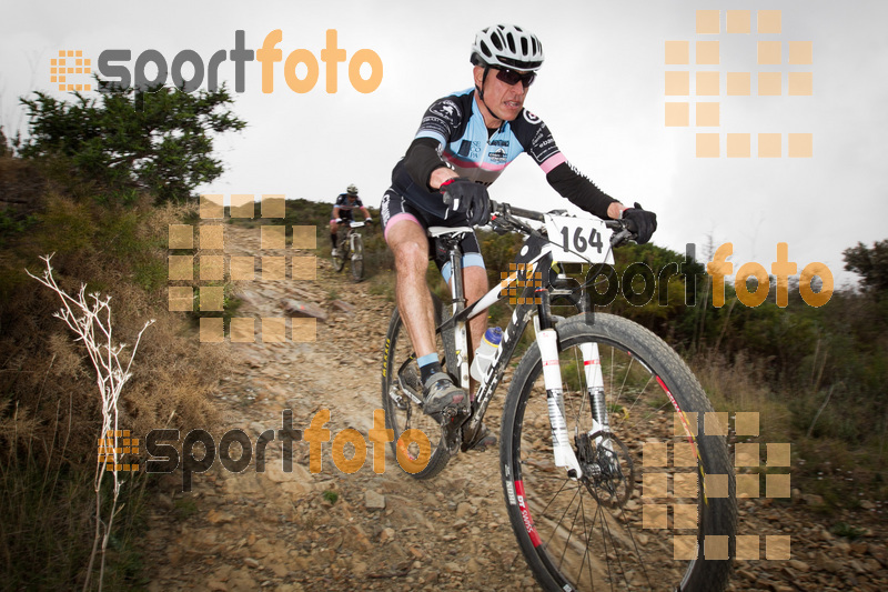 Esport Foto - Esportfoto .CAT - Fotos de IV Bike Marató del Cap de Creus 2014 - Dorsal [164] -   1396222349_0674.jpg