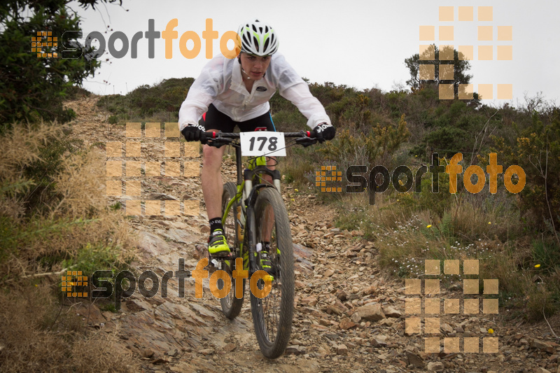 Esport Foto - Esportfoto .CAT - Fotos de IV Bike Marató del Cap de Creus 2014 - Dorsal [178] -   1396222357_0682.jpg