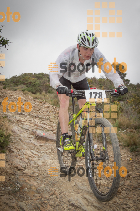 Esport Foto - Esportfoto .CAT - Fotos de IV Bike Marató del Cap de Creus 2014 - Dorsal [178] -   1396222358_0683.jpg