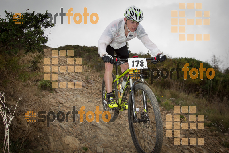 Esport Foto - Esportfoto .CAT - Fotos de IV Bike Marató del Cap de Creus 2014 - Dorsal [178] -   1396222359_0684.jpg