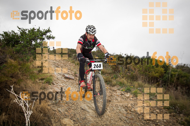 Esport Foto - Esportfoto .CAT - Fotos de IV Bike Marató del Cap de Creus 2014 - Dorsal [268] -   1396222362_0688.jpg