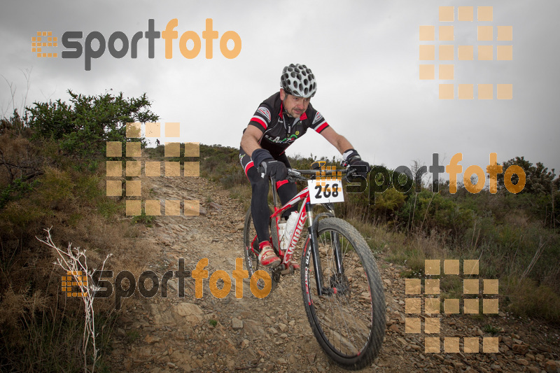 Esport Foto - Esportfoto .CAT - Fotos de IV Bike Marató del Cap de Creus 2014 - Dorsal [268] -   1396222364_0689.jpg