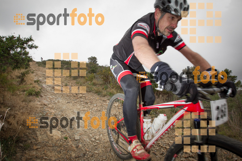 Esport Foto - Esportfoto .CAT - Fotos de IV Bike Marató del Cap de Creus 2014 - Dorsal [268] -   1396222366_0690.jpg
