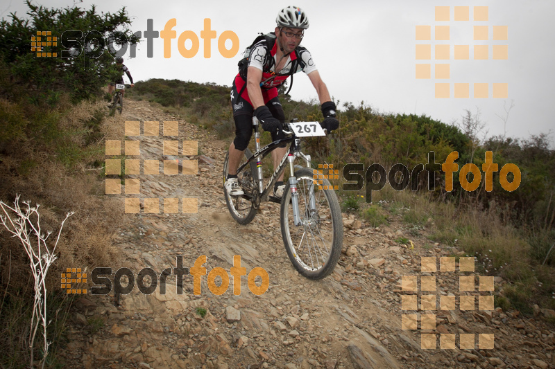 Esport Foto - Esportfoto .CAT - Fotos de IV Bike Marató del Cap de Creus 2014 - Dorsal [267] -   1396222370_0693.jpg