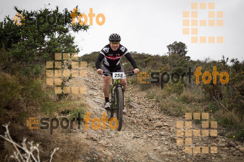 Esport Foto - Esportfoto .CAT - Fotos de IV Bike Marató del Cap de Creus 2014 - Dorsal [258] -   1396222372_0694.jpg
