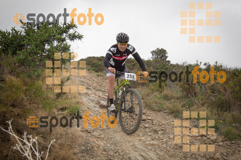 Esport Foto - Esportfoto .CAT - Fotos de IV Bike Marató del Cap de Creus 2014 - Dorsal [258] -   1396222373_0695.jpg