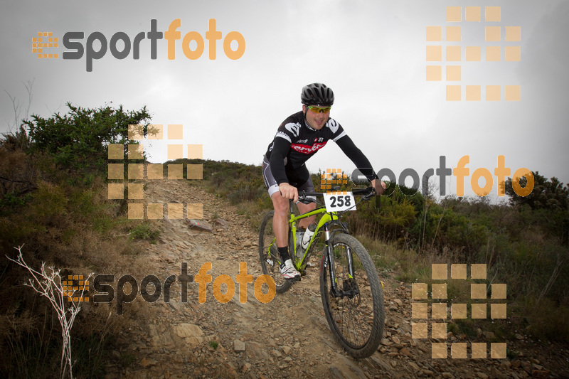 Esport Foto - Esportfoto .CAT - Fotos de IV Bike Marató del Cap de Creus 2014 - Dorsal [258] -   1396222375_0696.jpg