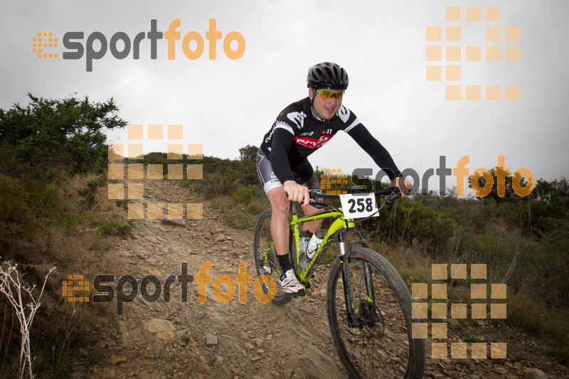 Esport Foto - Esportfoto .CAT - Fotos de IV Bike Marató del Cap de Creus 2014 - Dorsal [258] -   1396222377_0697.jpg